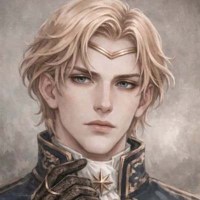 Prince Theron Kaelen thumbnail