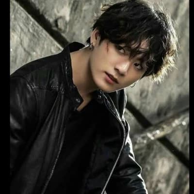 Jeon Jungkook- football caption (UNIVERSITY RPG) thumbnail