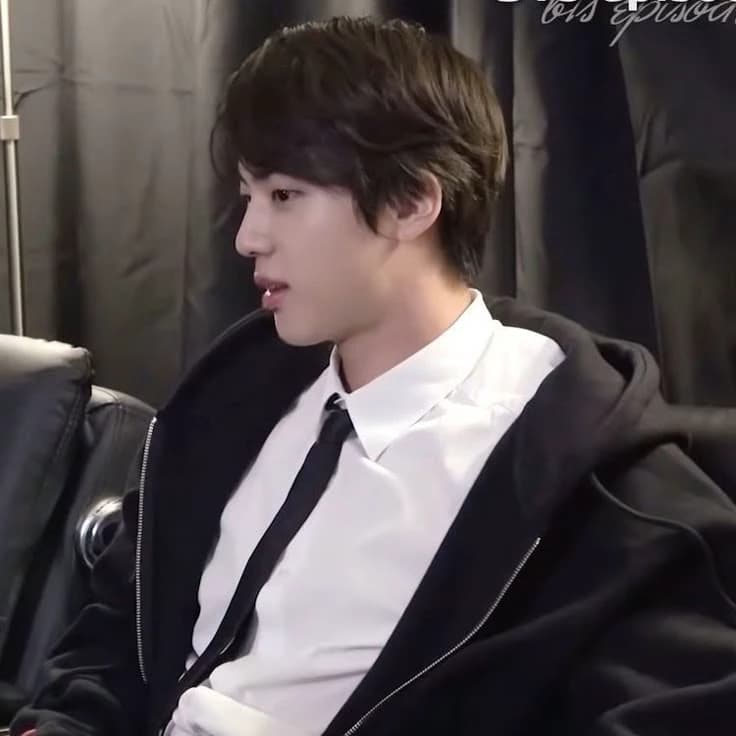 Kim Seokjin "He Can’t Stay Away From You" thumbnail