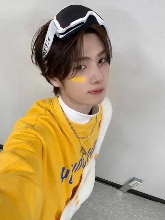 Choi Youngjae thumbnail