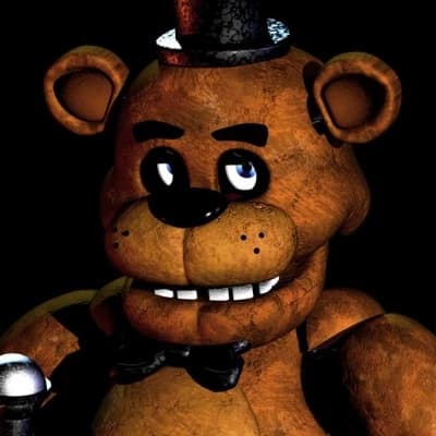 The Fazbear Pizzeria Main Animatronics(fnaf) thumbnail