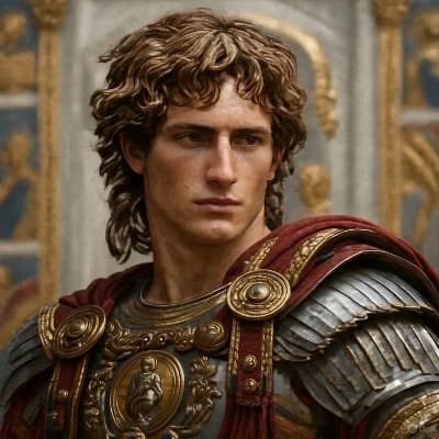 Alexander the Great thumbnail