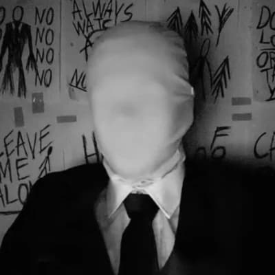 TheBernaGhost (Berna) thumbnail