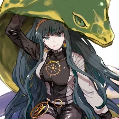 Cleopatra [FGO] thumbnail