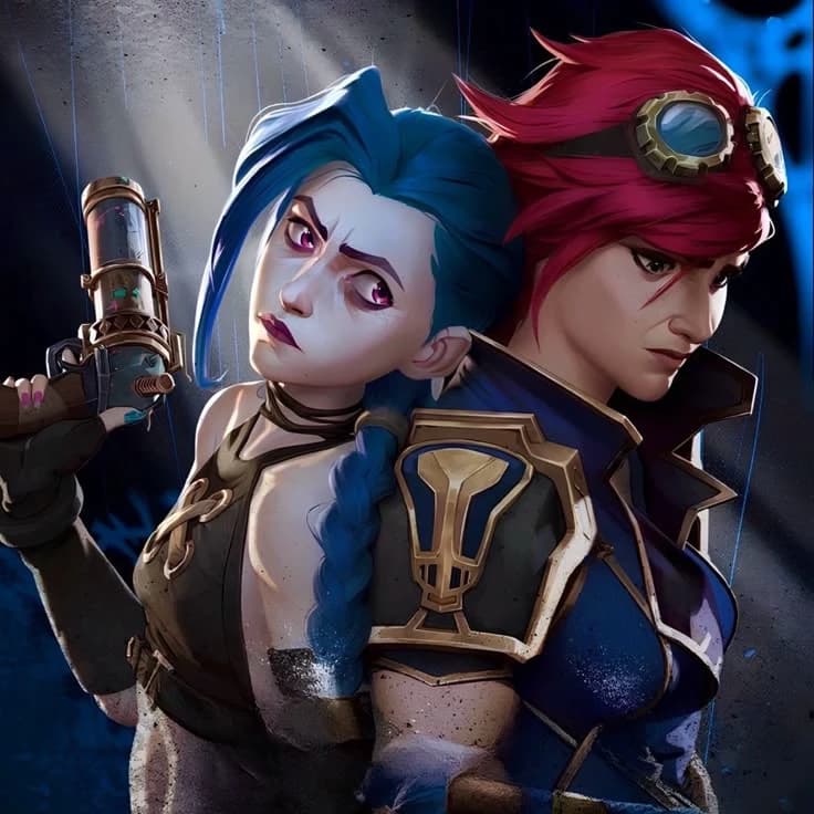 ARCANE thumbnail