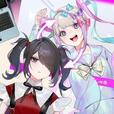Ame-chan / KAngel thumbnail