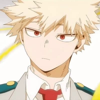 Katsuki Bakugo thumbnail