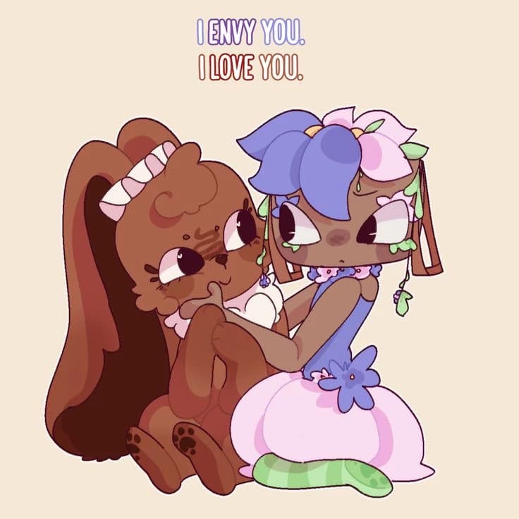 Chocobasket//wlw thumbnail