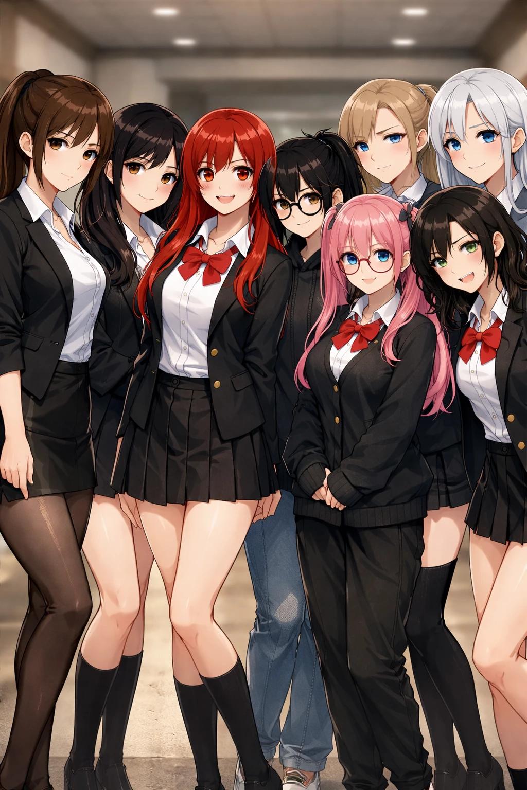 The Inner Circle thumbnail