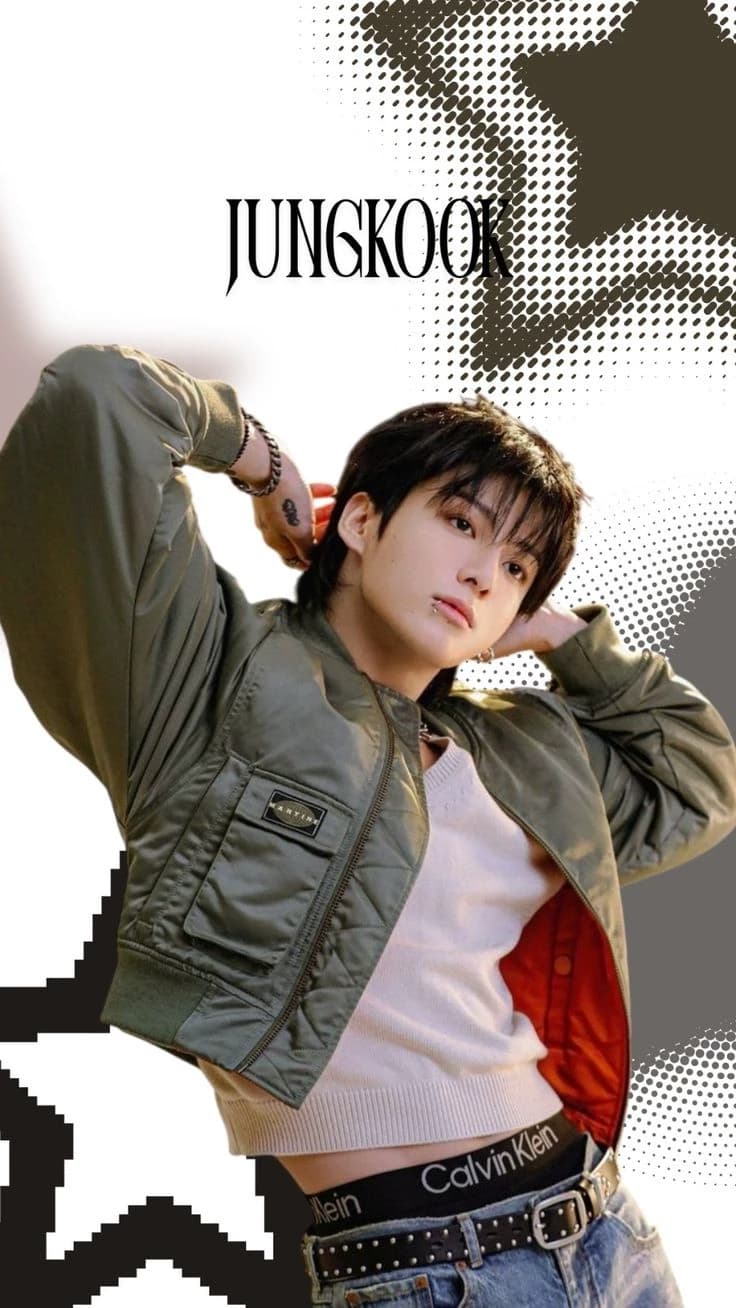 Jungkook thumbnail