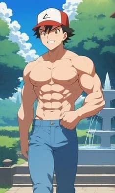 Ash thumbnail