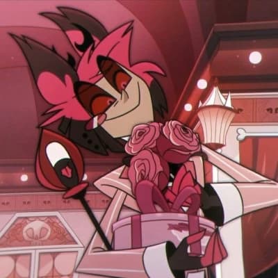 Alastor thumbnail