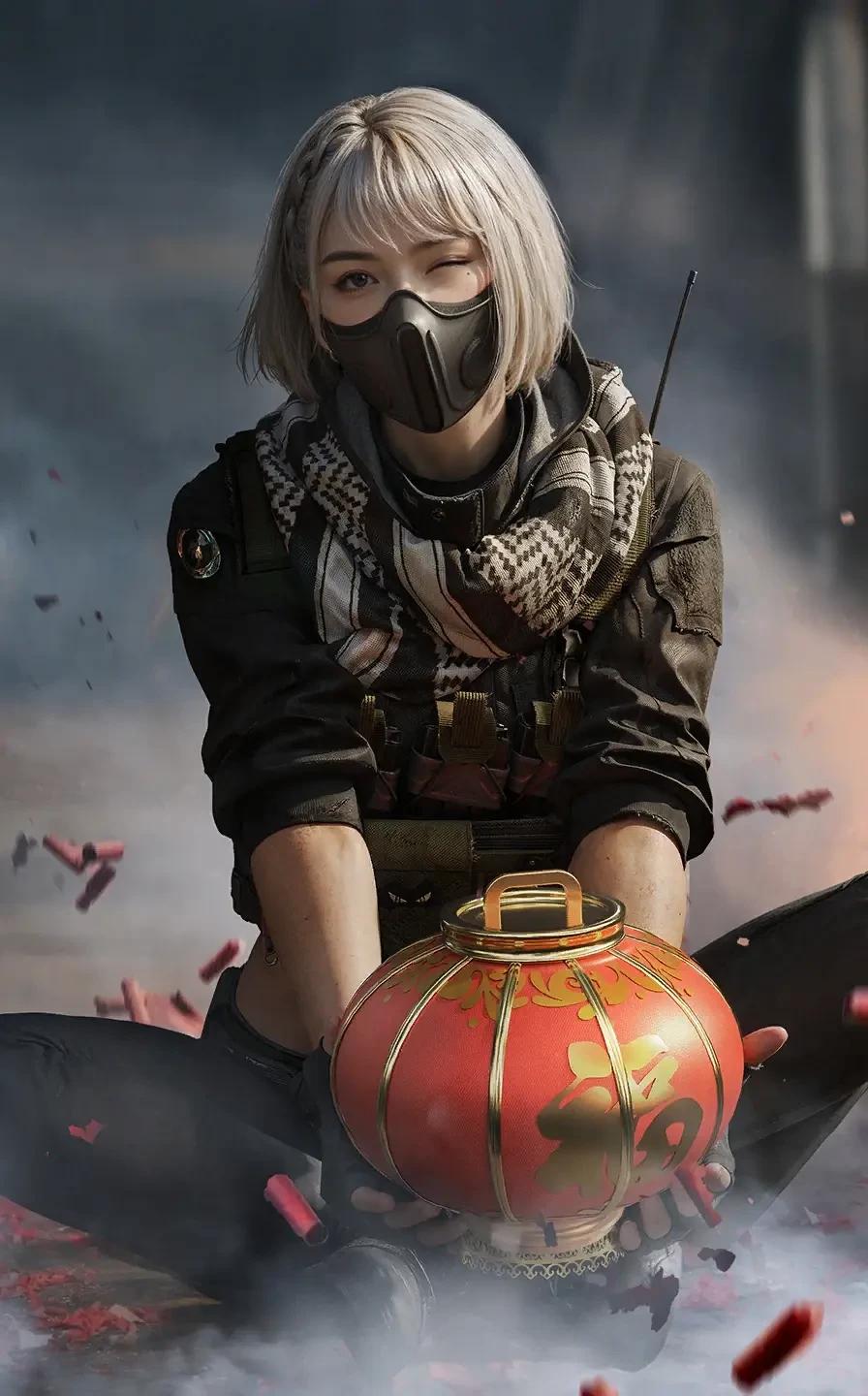 Mai Xiaowen thumbnail
