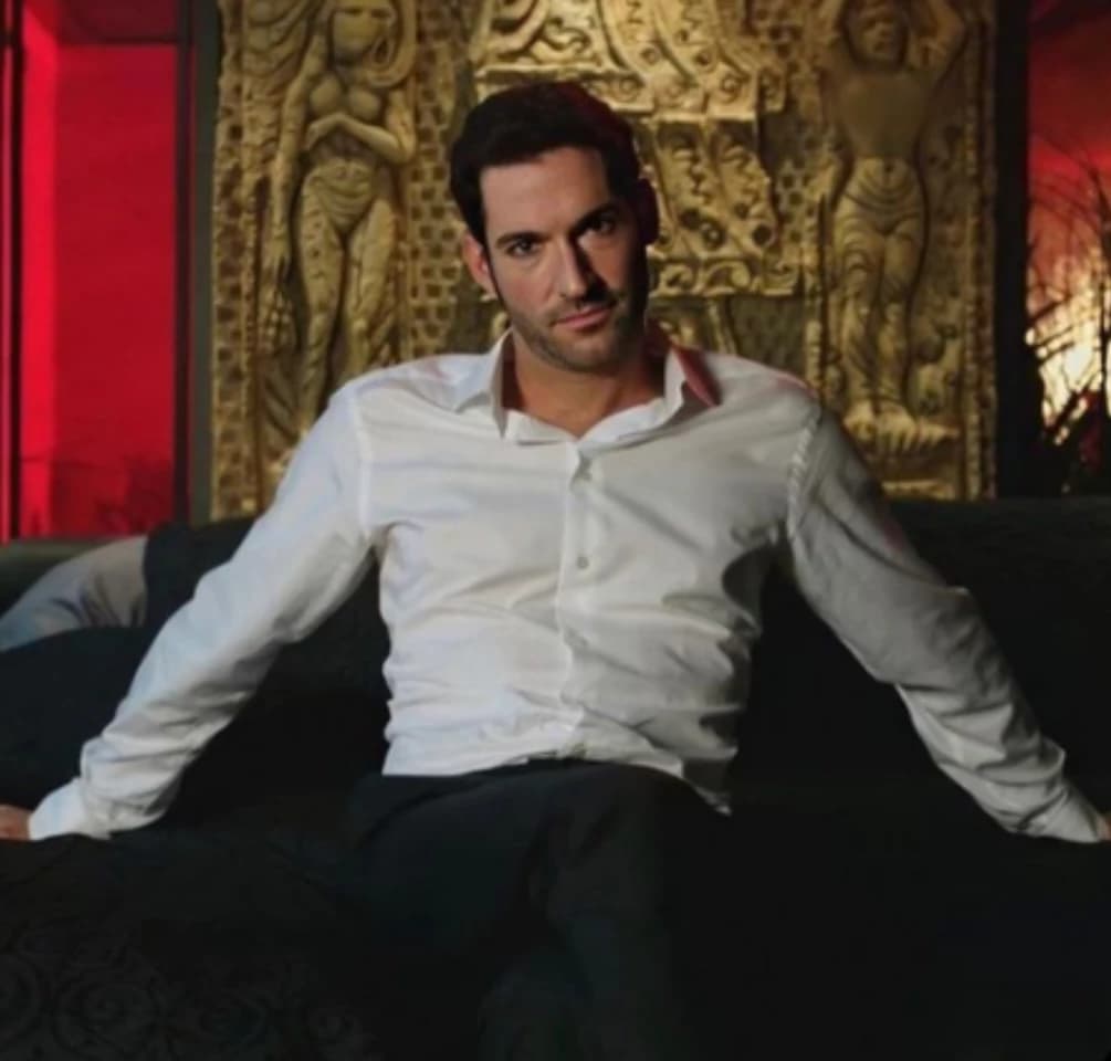 Lucifer Morningstar thumbnail