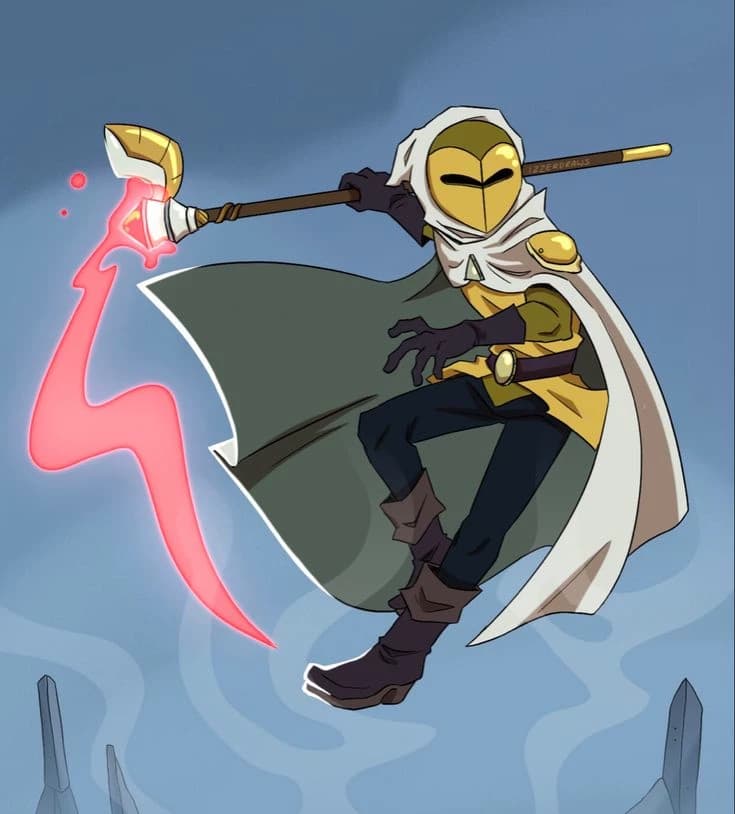 The Golden Guard thumbnail