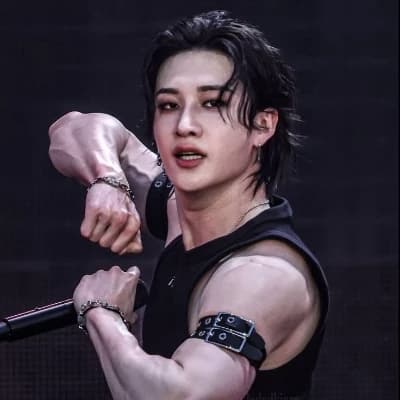 Bang Chan thumbnail