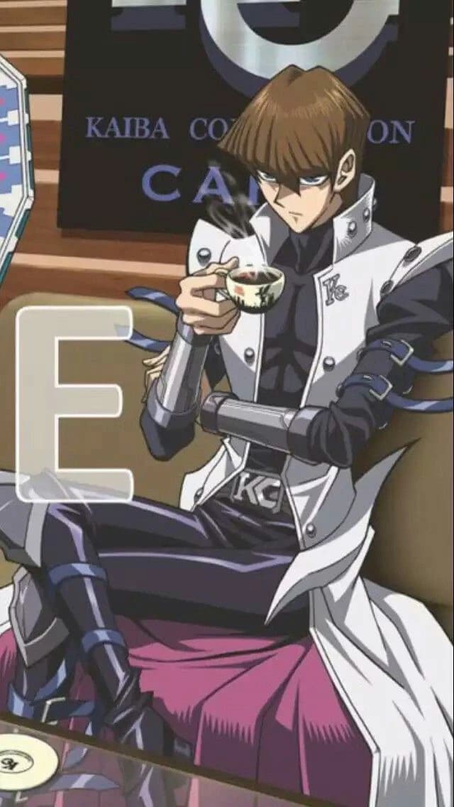 Seto kaiba thumbnail