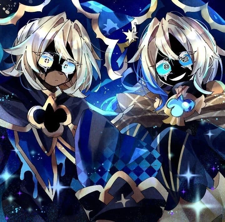 Truthless Recluse thumbnail