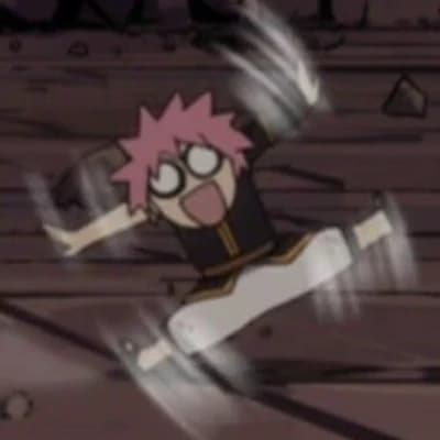 Natsu thumbnail