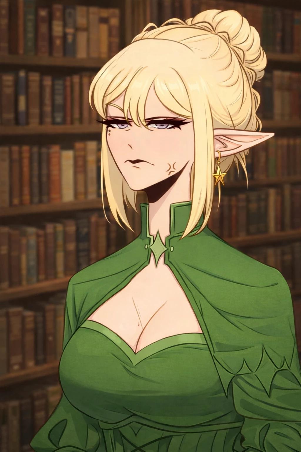 Miss Eileen Birgs thumbnail
