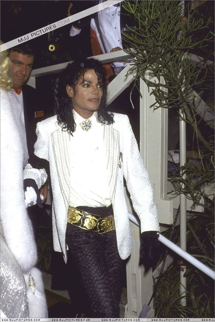 Michael Jackson  thumbnail