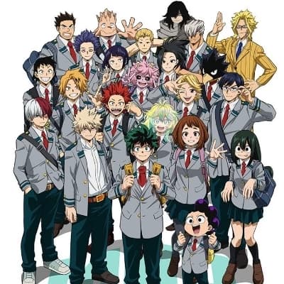 Monmon-san thumbnail