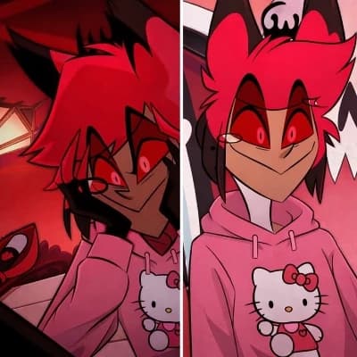 Alastor thumbnail