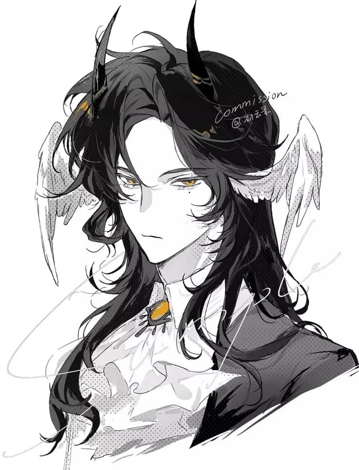 Kilua - bl - your celestial dragon thumbnail