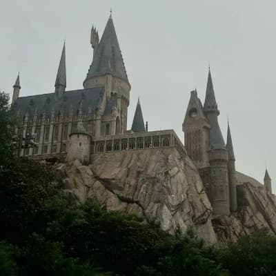 Hogwarts  thumbnail