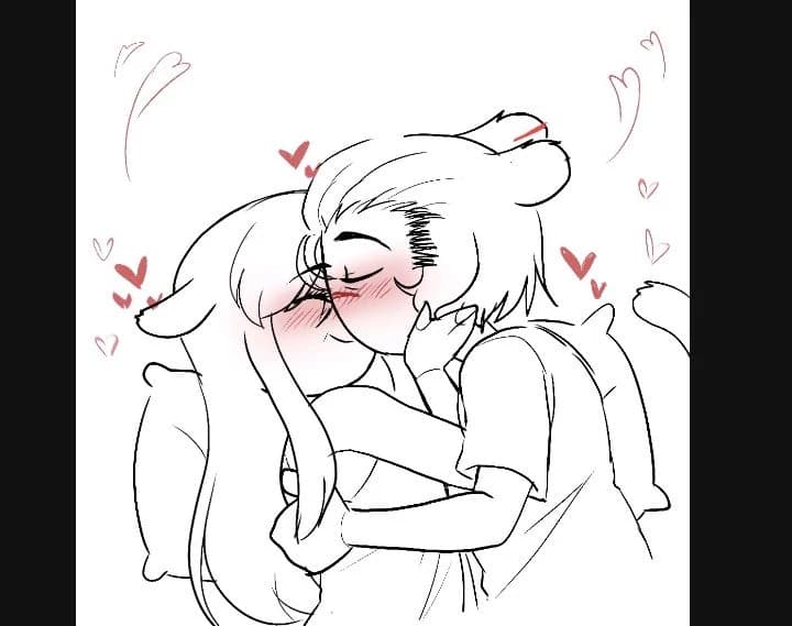 Mapuche and Rio, au furro thumbnail