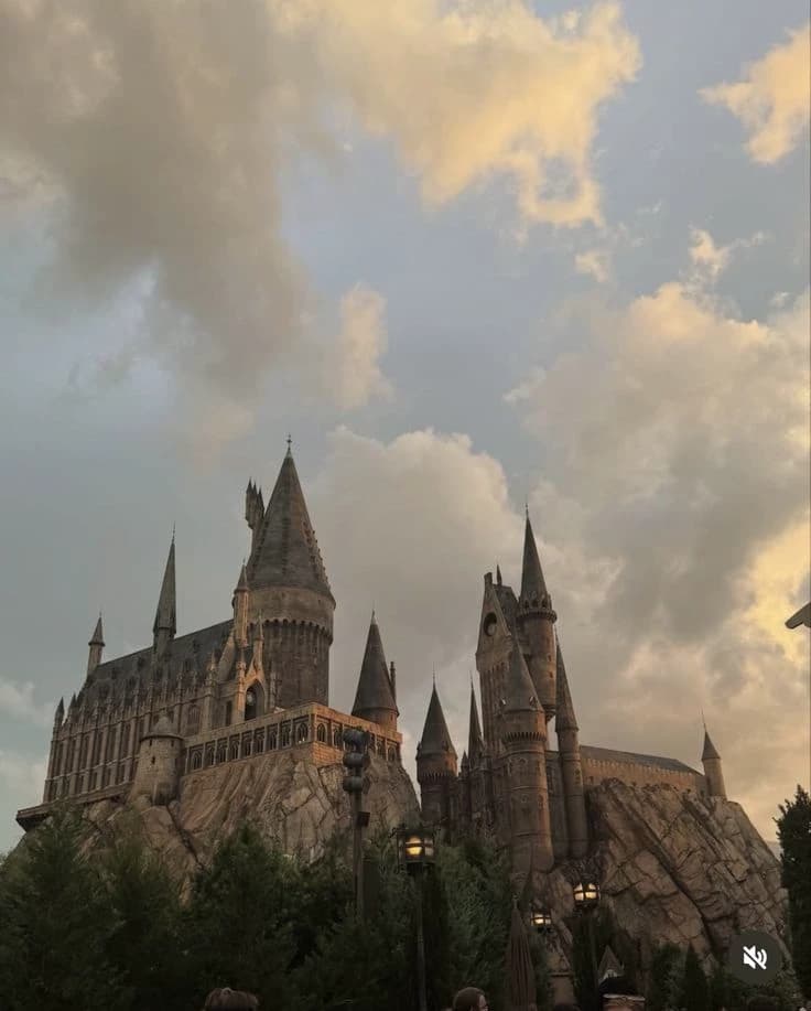 Hogwarts  thumbnail