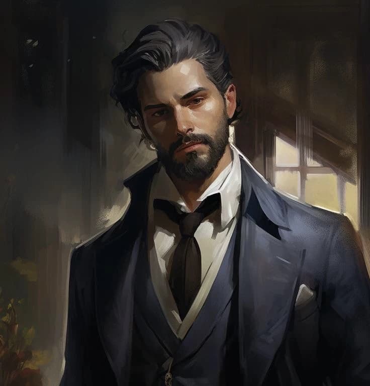 Dimitri Aleksandrovich Volkov thumbnail