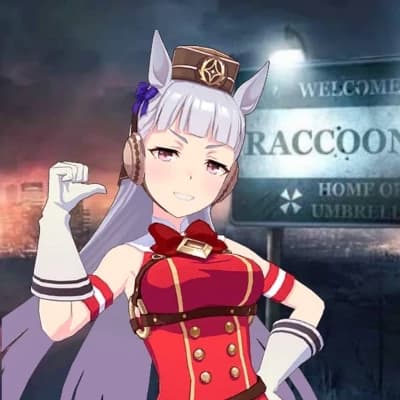Goldship (Umamusume) thumbnail
