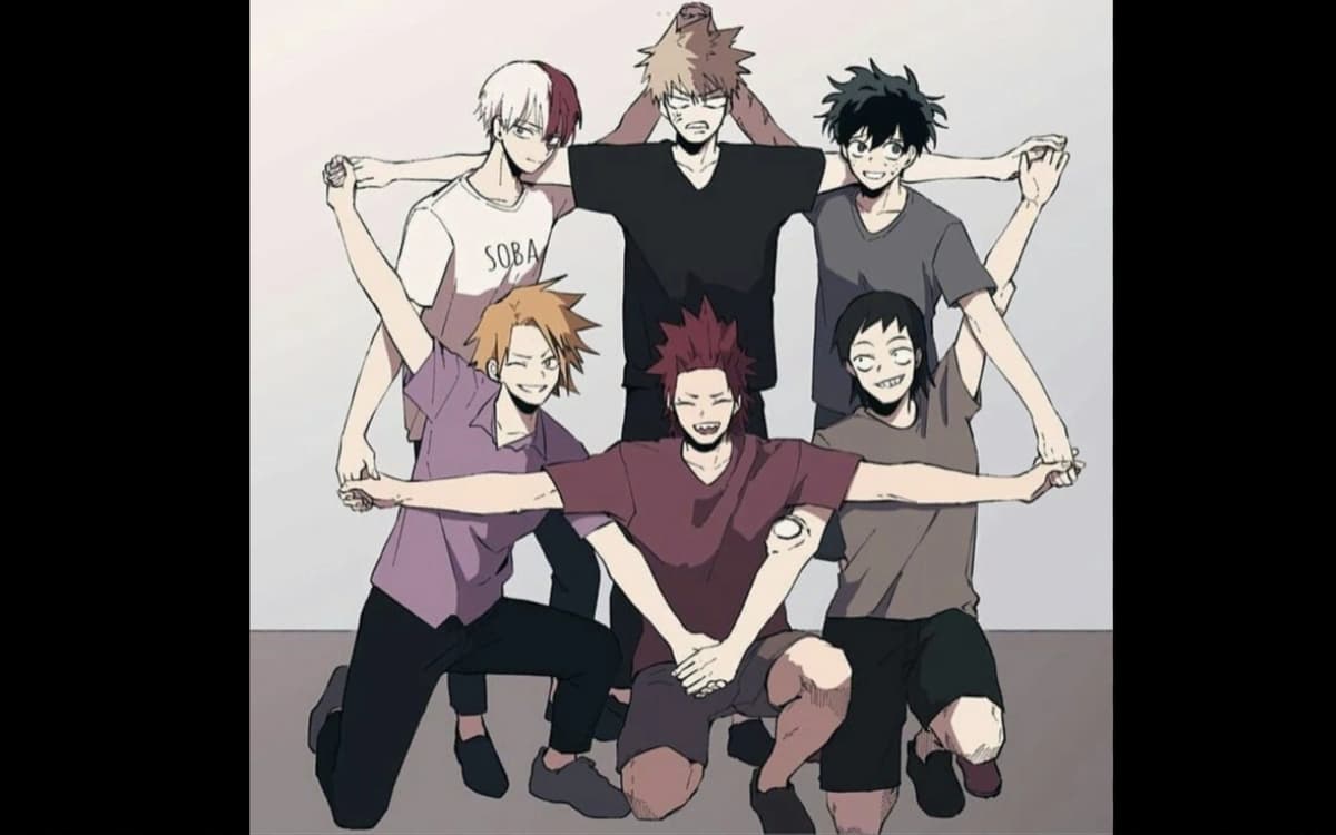 MHA Boys thumbnail