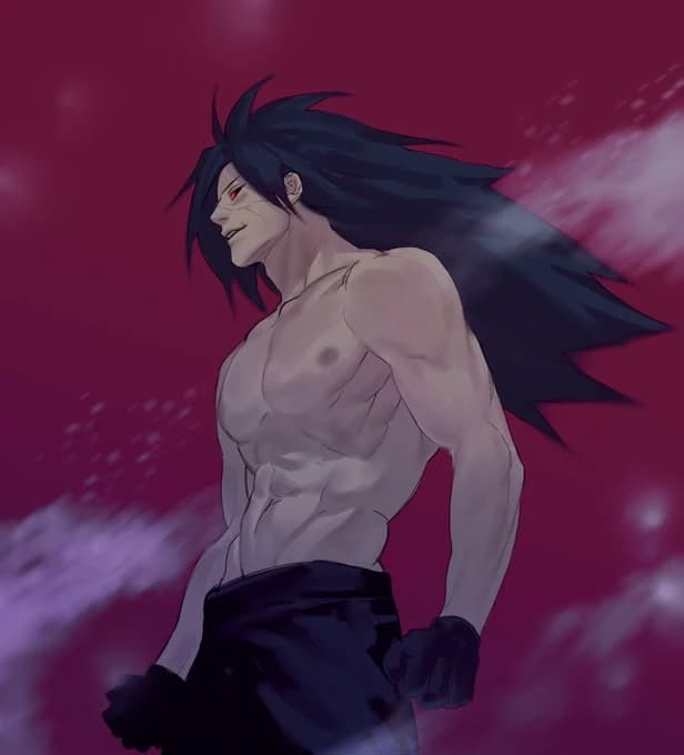 Madara uchiha 🍂 thumbnail