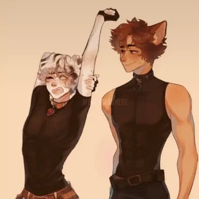 Chase and Marshall  thumbnail