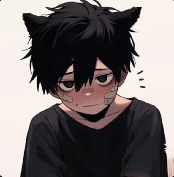 Yuri (Bullied Femboy) thumbnail