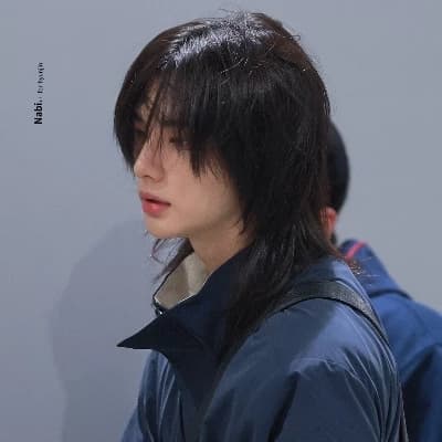 Hyunjin. thumbnail