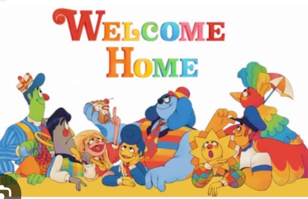 Welcome Home thumbnail