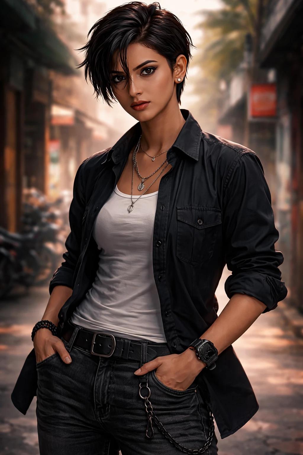 Devika Menon  thumbnail