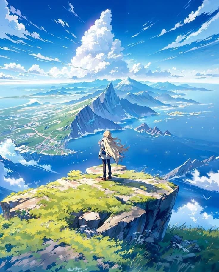 dunia isekai harem yaoi thumbnail
