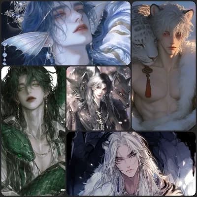 In the Beastman World thumbnail