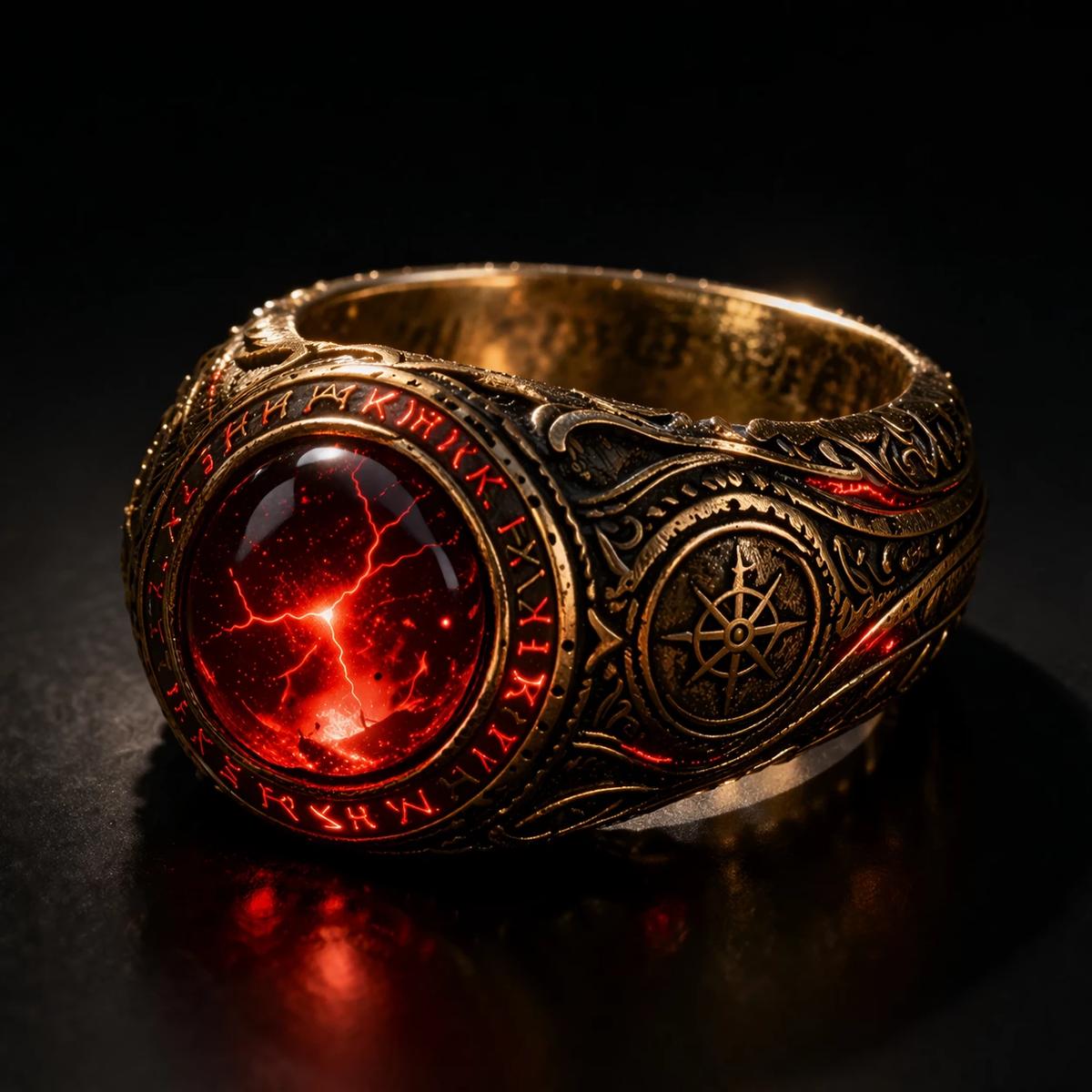 The Dominion of the Ring thumbnail