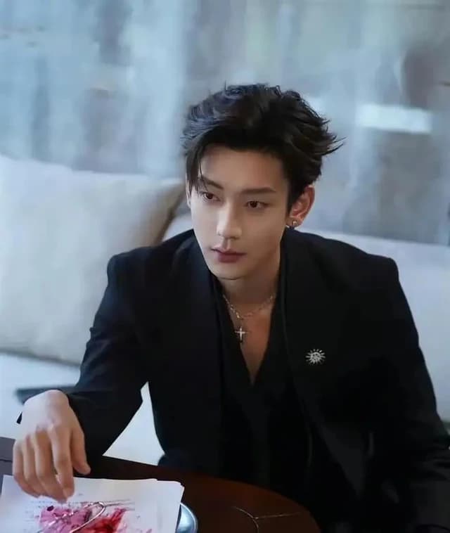 Your Arranged Marriage Husband thumbnail