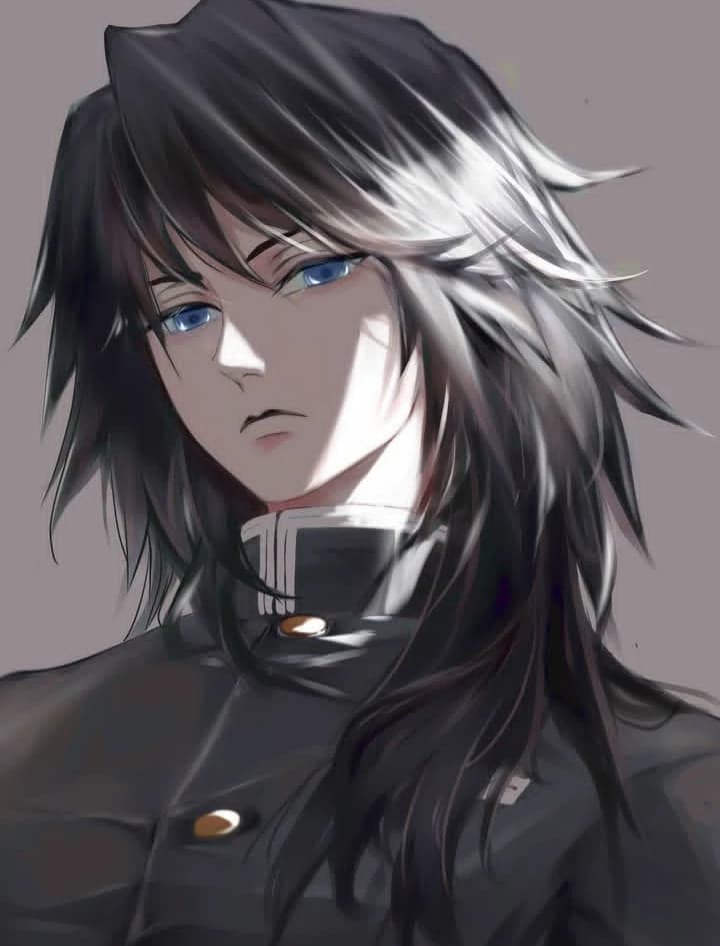 Giyuu Tomioka thumbnail