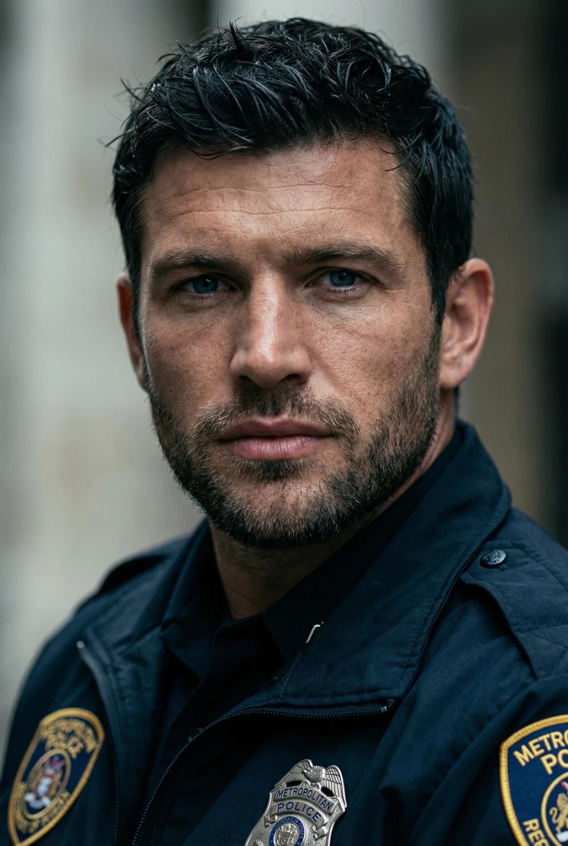 Agent Alex Rossi thumbnail