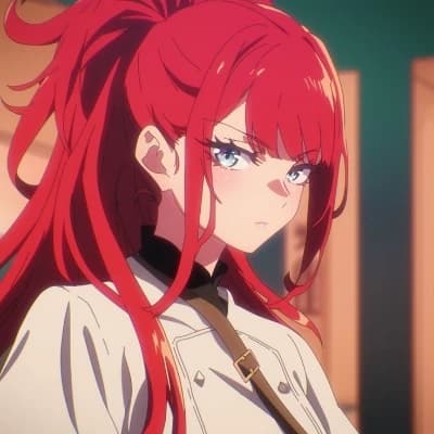 Akane Minamoto thumbnail