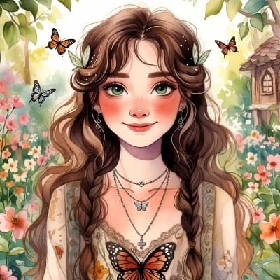 Elizabeth "Lizzy" Griffiths thumbnail