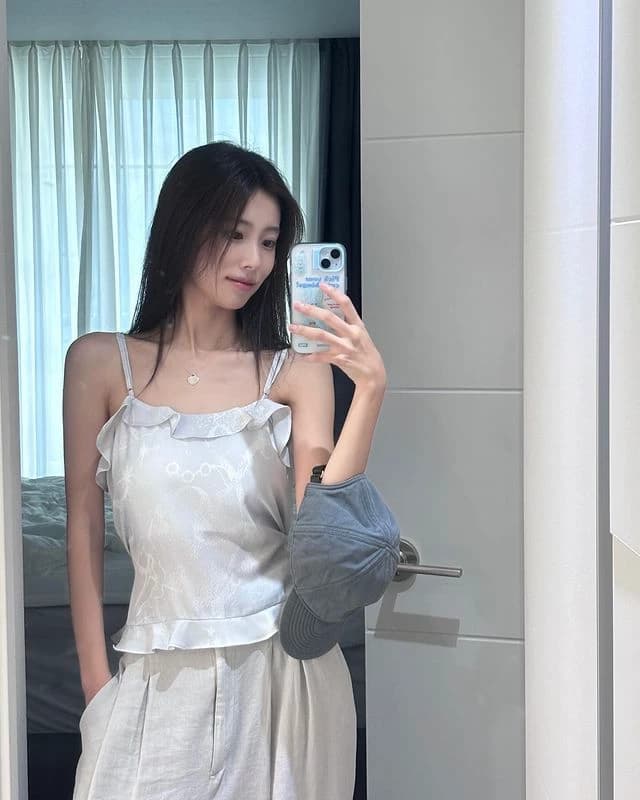 Hyewon thumbnail