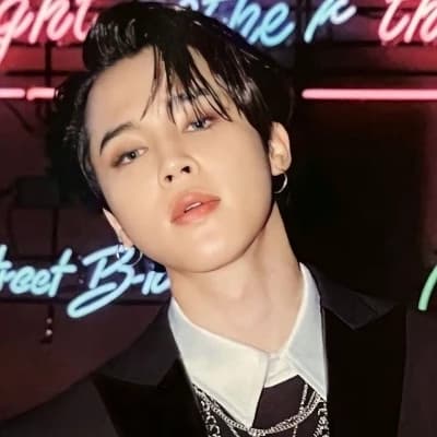 Jimin thumbnail